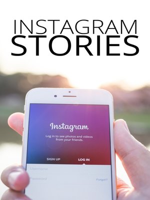 cover image of Instagram Stories